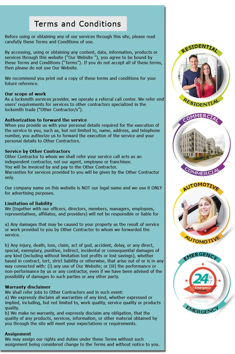 Renton Lock And Locksmith, Renton, WA 425-749-3556